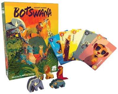 Botswana [2]