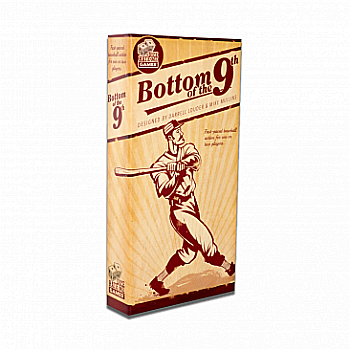 Reduceri - Bottom of the 9th