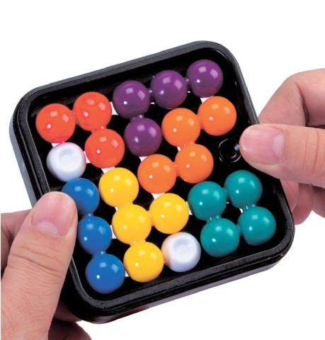 Brain Hero Brain Teaser Puzzle [1]