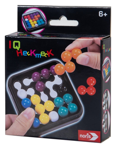 Brain Hero Brain Teaser Puzzle [2]