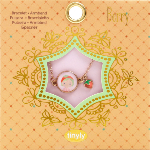 Bratara Berry, Djeco [4]