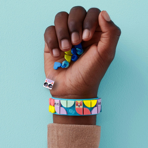 Bratara cu Animale de companie [8]