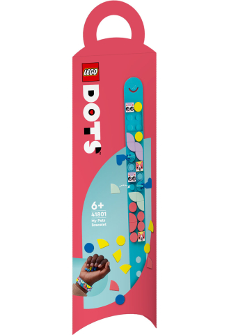 Bratara cu Animale de companie [1]