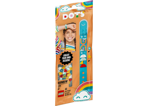 Bratara curcubeu (41900) [3]