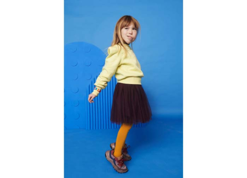 Bratara curcubeu cu accesorii [4]