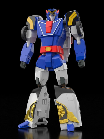 Brave Police J-Decker The Gattai Action Figure J-Decker 26 cm [10]