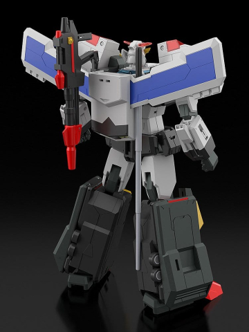 Brave Police J-Decker The Gattai Action Figure J-Decker 26 cm [19]