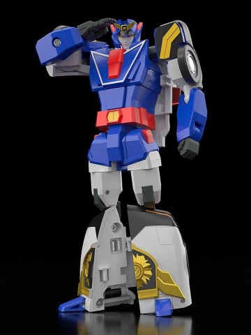 Brave Police J-Decker The Gattai Action Figure J-Decker 26 cm [12]