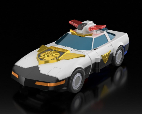 Brave Police J-Decker The Gattai Action Figure J-Decker 26 cm [15]