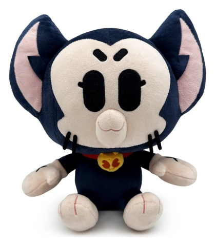 PRECOMENZI - Brawl Stars Plush Figure Kit 22 cm