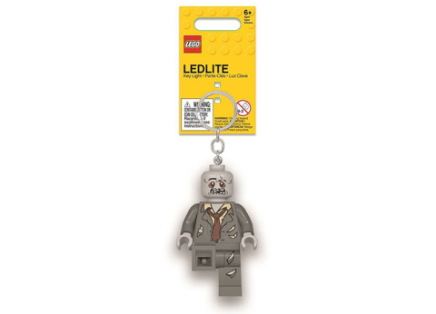Breloc cu lanterna LEGO Classic Zombie (LGL-KE135) [1]