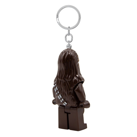 Breloc cu LED LEGO Star Wars Chewbacca [2]
