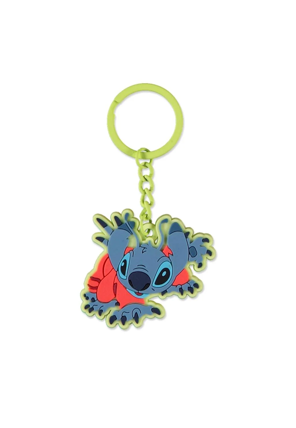 Pop Culture - Breloc Disney Lilo & Stitch – Stitch Alien