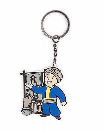 Brelocuri - Breloc Fallout Merchant
