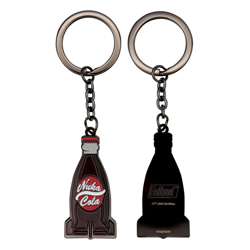 Breloc Fallout Nuka-Cola Limited Edition [3]