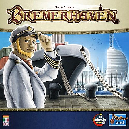Board Games - Bremerhaven