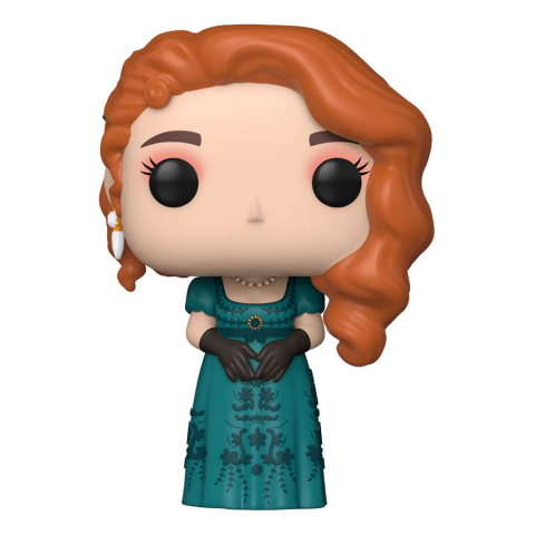 Bridgerton POP! TV Vinyl Figures Penelope 9 cm Assortment (6) [2]