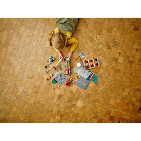 Brigada de pompieri [3]