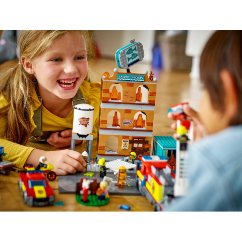 Brigada de pompieri [4]