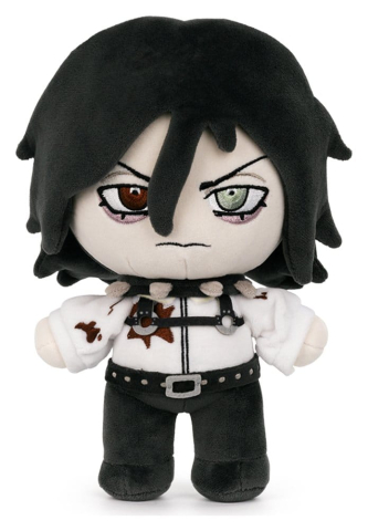PRECOMENZI - Bring Me The Horizon Plush Figure Standing Oli 22 cm