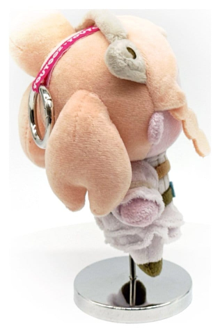 Bring Me The Horizon Plush Keychain Sof 13 cm [1]