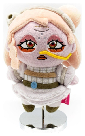 Bring Me The Horizon Plush Keychain Sof 13 cm [3]