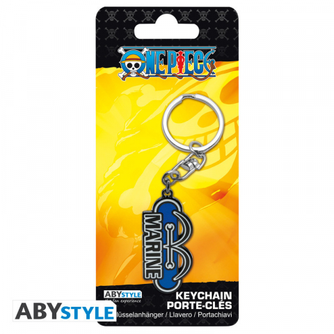 One Piece - Brreloc One Piece Marine