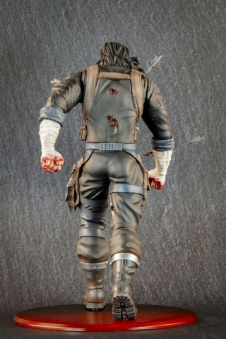 BRZRKR PVC Statue 1/8 B 23 cm [3]