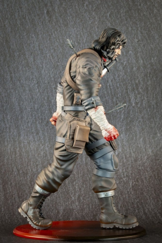 BRZRKR PVC Statue 1/8 B 23 cm [1]