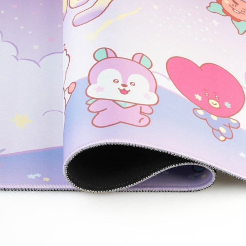 BT21 XL Mouse Pad The Journey 80 x 35 cm [3]
