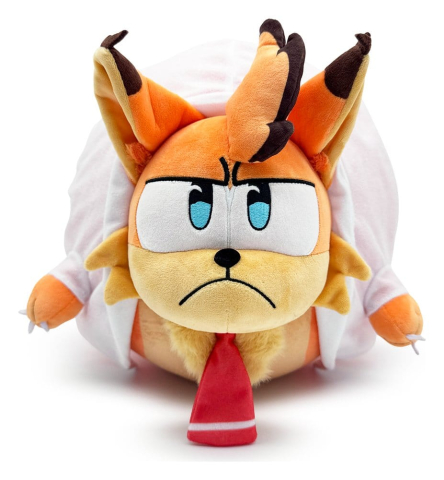 Jucarii - Bubsy Plush Figure Bubsy Ball 30 cm