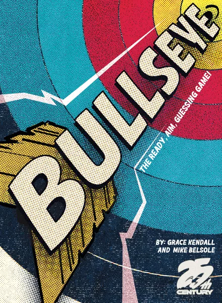 Noutati - Bullseye