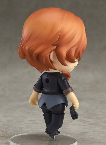 Bungo Stray Dogs Nendoroid Action Figure Chuya Nakahara 10 cm [4]