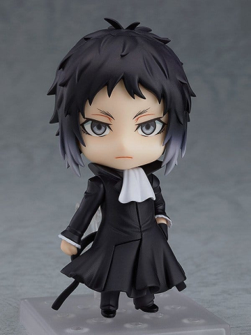 Bungo Stray Dogs Nendoroid Action Figure Ryunosuke Akutagawa 10 cm [1]