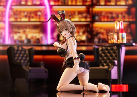 Bunny Garden 2 figma Action Figure Kana 14 cm [3]