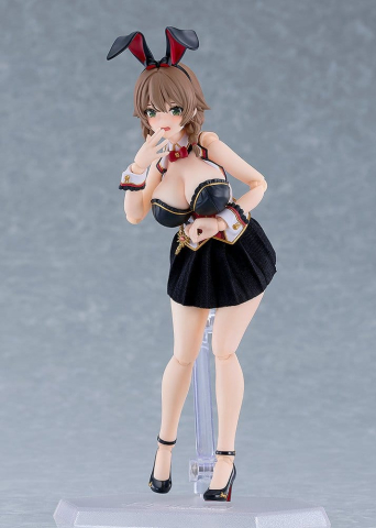 Bunny Garden 2 figma Action Figure Kana 14 cm [10]