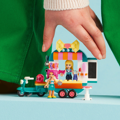 Buticul mobil de moda [5]