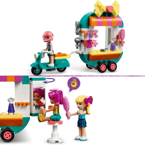 Buticul mobil de moda [7]