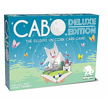 Reduceri - CABO Deluxe Edition