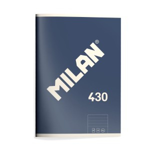 Rechizite, Creativitate, Hobby - CAIET A4 80 FILE 430 MI480DR