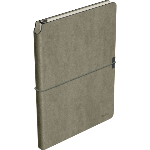 Caiet A5 Verona Green [2]