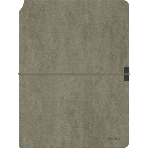 Caiete - Caiet A5 Verona Green