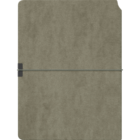 Caiet A5 Verona Green [1]