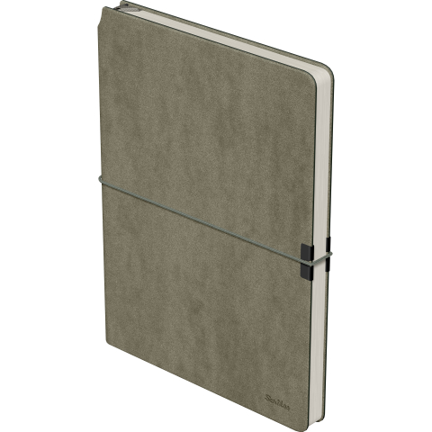 Caiet A5 Verona Green [3]
