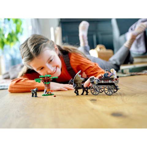 Caleasca cu Thestrali [4]