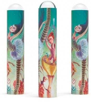 Noutati - Caleidoscop Balerine, Londji