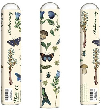 Jocuri si jucarii - Caleidoscop Biodiversitatea albastra, Londji