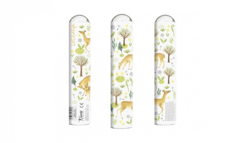 Jocuri si jucarii - Caleidoscop Caprioare, Londji