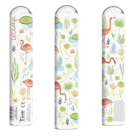 Accesorii - Caleidoscop Flamingo, Londji