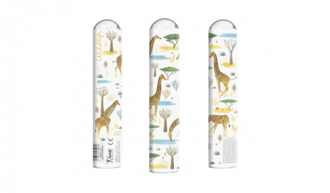 Arta - Caleidoscop Girafe, Londji